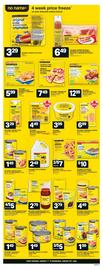 Shop Easy Foods flyer week 1 Page 7