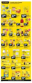 Shop Easy Foods flyer week 1 Page 8