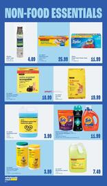 Wholesale Club flyer Page 11