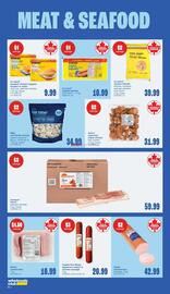 Wholesale Club flyer Page 5