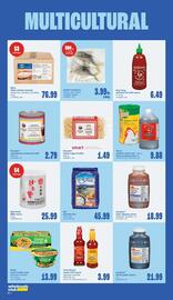 Wholesale Club flyer Page 7