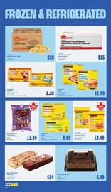 Wholesale Club flyer Page 8