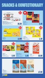 Wholesale Club flyer Page 9