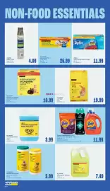 Wholesale Club flyer Page 11