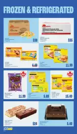 Wholesale Club flyer Page 8