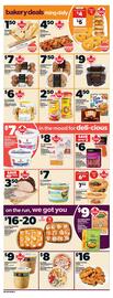 Valu-mart flyer week 1 Page 6