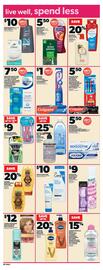 Zehrs Markets weekly ad week 1 Page 12