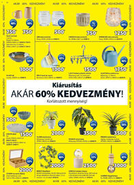 JYSK akciós újság Oldal 14