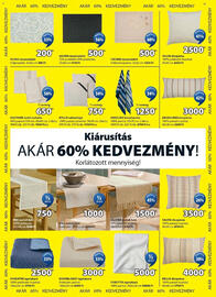 JYSK akciós újság Oldal 15