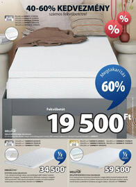 JYSK akciós újság Oldal 17