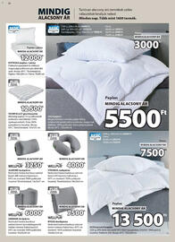 JYSK akciós újság Oldal 20