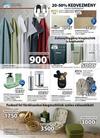 JYSK akciós újság Oldal 22