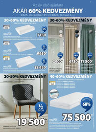 JYSK akciós újság Oldal 3