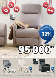 JYSK akciós újság Oldal 7