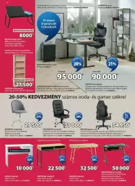 JYSK akciós újság Oldal 10