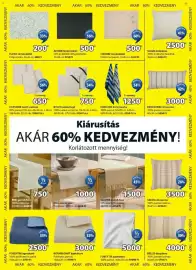 JYSK akciós újság Oldal 15