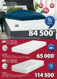 JYSK akciós újság Oldal 16