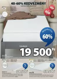 JYSK akciós újság Oldal 17