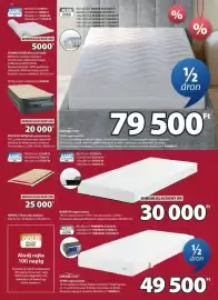 JYSK akciós újság Oldal 18