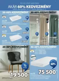 JYSK akciós újság Oldal 3