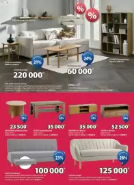 JYSK akciós újság Oldal 6