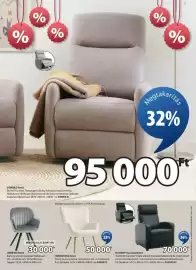 JYSK akciós újság Oldal 7