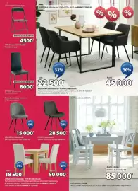 JYSK akciós újság Oldal 8