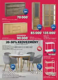 JYSK akciós újság Oldal 9