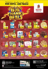 Nesto catalogue Page 1