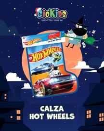 Volantino Giokids Pagina 1