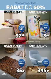 JYSK gazetka Strona 4