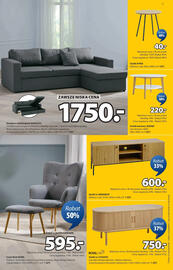 JYSK gazetka Strona 6