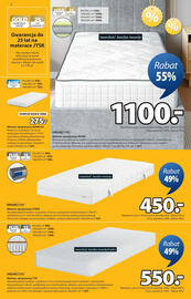 JYSK gazetka Strona 9