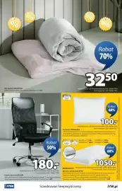 JYSK gazetka Strona 17