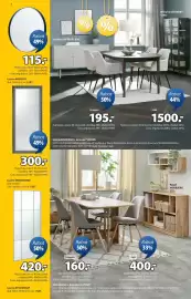 JYSK gazetka Strona 5