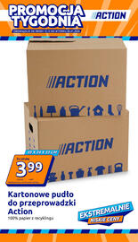 Action gazetka tydzień 1 Strona 1