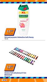 Action gazetka tydzień 1 Strona 8