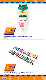 Action gazetka tydzień 1 Strona 8