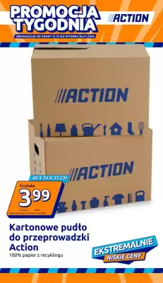 Action gazetka (ważność do 6-01)