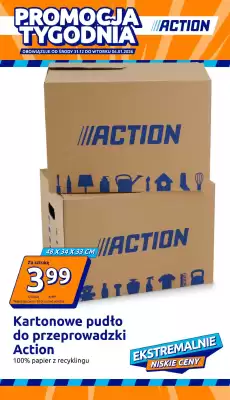 Action gazetka (ważność do 6-01)