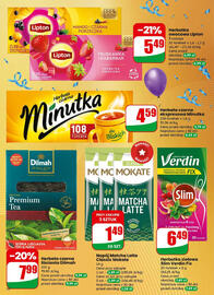 Dino gazetka tydzień 1 Strona 10