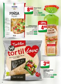 Dino gazetka tydzień 1 Strona 18