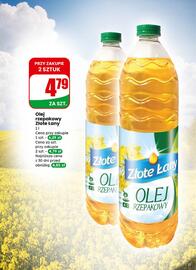 Dino gazetka tydzień 1 Strona 21