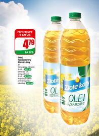 Dino gazetka tydzień 1 Strona 21