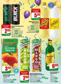 Dino gazetka tydzień 1 Strona 3