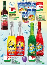 Dino gazetka tydzień 1 Strona 4