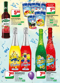 Dino gazetka tydzień 1 Strona 4