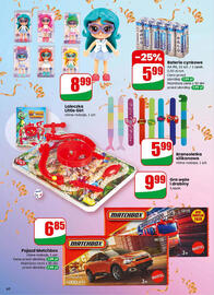 Dino gazetka tydzień 1 Strona 60