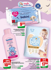 Dino gazetka tydzień 1 Strona 9