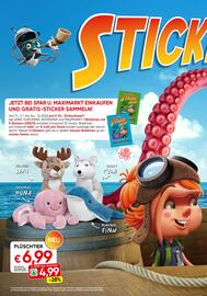 Strasser Markt Flugblatt Seite 14